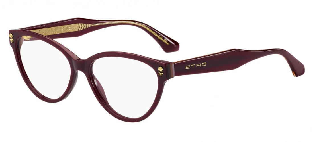 Etro 0014 Eyeglasses - view 3